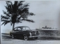 Preview: Borgward Isabella at Africa 1956 Factoryphoto (9648)